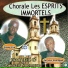 Ekang Elie, Gervais Nnemgue