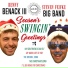 Benny Benack III, Steven Feifke feat. Alita Moses