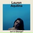 Lauren Aquilina
