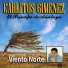 Carlitos Gimenez - El Principe de Añatuya