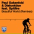 Paul Oakenfold & Disfunktion