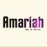 Amariah