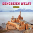 Dengbejen Welat
