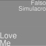 Falso Simulacro