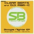Clear Beats, DJ Rem-C