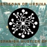 Esteban De Urbina