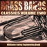 Williams-Fairey Engineering Band