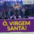 Música Legionária feat. Lara Barcelos, Nídia Elisa