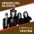 Heroes del Silencio