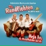 De Randfichten