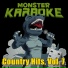 Monster Karaoke