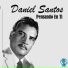 Daniel Santos