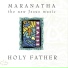 Maranatha! Vocal Band