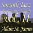 Adam St. James