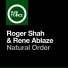 Roger Shah, Rene Ablaze