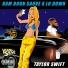 Bamboon Sauve, Lo Down