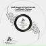Paul Begge, Van Hawtin