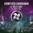 Kenny Ken, Margaman
