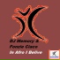 Fonzie Ciaco, DJ Memory, DJ Alf