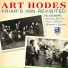 Art Hodes