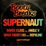 Supernaut feat. Defkline