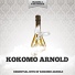 Kokomo Arnold