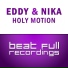 EDDY & Nika