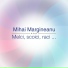 Margineanu