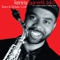 KENNY GARRETT