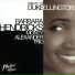 Barbara Hendricks & Monty Alexander Trio