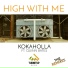 Kokaholla feat. Quinn Bates