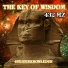 4biddenknowledge
