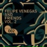 Felipe Venegas & Felipe Valenzuela