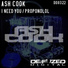 Ash Cook