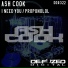 Ash Cook