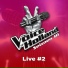 The voice of Holland, Ayoub Maach