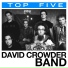 David Crowder Band