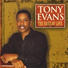 Tony Evans