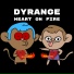 DYRANGE