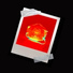 Lab Lord, India Button