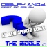 DeeJay A.N.D.Y. feat. Pit Bailay feat. Pit Bailay