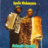 Apollo Ntabanyane