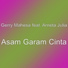 Gerry Mahesa feat. Arneta Julia