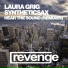 Laura Grig & Syntheticsax
