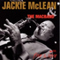 Jackie McLean