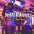 DerK16 feat. Alonzo