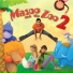 Mazoo and the Zoo