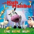 Die kleine Kuh von Malibu