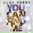 Clay Perry