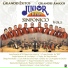 Junior Klan feat. Lupe Guevara de BXS